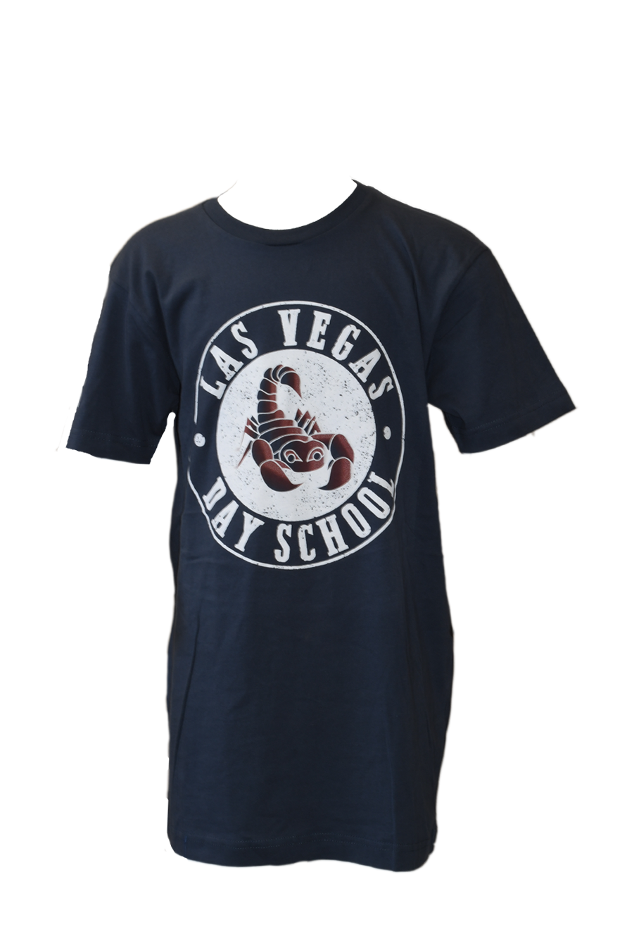 Spirit TShirt LVDS Uniform Store